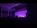 Beach House - Once Twice Melody (Live) 4K HQ AUDIO 3-25-22 Austin
