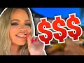 How is Trisha Paytas FILTHY RICH