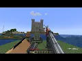 Lagu Fisherman Villager Hired Me to Destroy a Pillager Fortress with Special Forces Guns! 💥⚔️