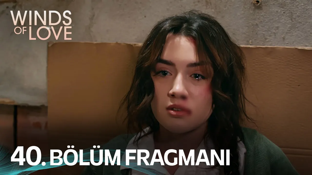 Rüzgarlı Tepe 40. Bölüm Fragmanı | Winds of Love Episode 40 Promo