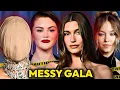 Lagu HAILEY BIEBER CONFRONTS SELENA GOMEZ, KIM KARDASHIAN'S CREEPY OUTFIT, SYDNEY SWEENEY WANTS an OSCAR