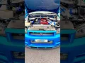 Download Lagu GReddy Powered skyline GT-R #r34 #nissanskylinegtrr34 #greddy #trust