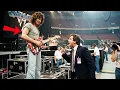 Lagu Venue Manager Told Eddie Van Halen \