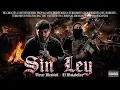 Sin Ley - Victor Mendivil x El Makabelico (Official Visualizer)