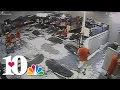 Man dies in Knox County custody one of 60 to die in East Tennessee jails since 2016
