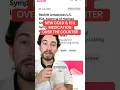 NEW Cold and Flu Medication Pharmacist Explains the 12-Hour Cold Flu Medicine
