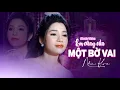 Download Lagu Hót Nhất Hôm Nay 🔥🔥 Em Cũng Cần Một Bờ Vai( Đình Văn) - Như Hoa [ MV Official]