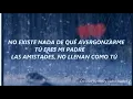 MIL RAZONES, JAY KALYL-LETRA