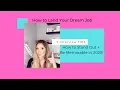 8 Interview Tips to Land Your Dream Job with Little to NO Experience in Spa or Med Spa in 2023