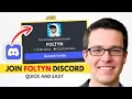 Join Foltyn Discord Server