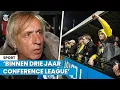 Download Lagu Marcel van Roosmalen na zeperd Vitesse: ‘Dit is geen betaald voetbal’
