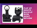 Download Lagu Flip Up Sights - Backup Iron Sight Review
