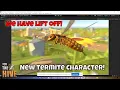 Secondary Queen In Flight - Open-World RPG Indie Game Steam 2021 Indie RPG Games Development