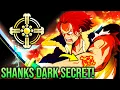 ODA REVEALS SHANKS BIGGEST SECRET! One Piece Chapter 1167 Live Reaction!