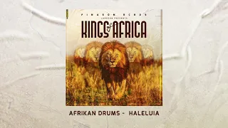 afrikan drums haleluia original mix 