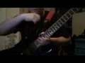 Download Lagu Gutalax - Asshole Ghost-Wishmaster guitar cover