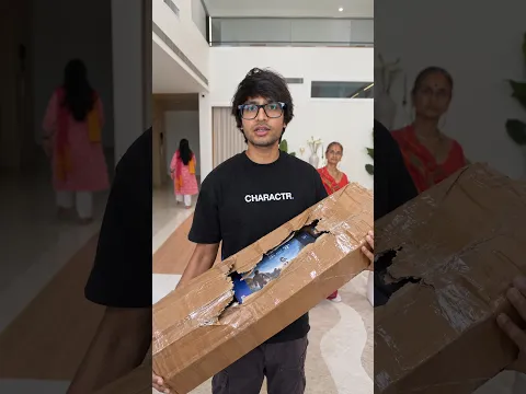New Game se mummy ko lag gayi #souravjoshivlogs