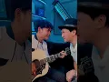 Download Lagu TRI SUAKA DUET BARENG MANJI DIPANTAU NABILA HAHAHA UDAH SERIUS SERIUS NIH....