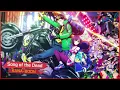 Song of the Dead by Kana-Boon | Zom 100 Opening Song FULL