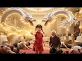 Download Lagu 【Full】美女慘遭惡霸羞辱，怎料萌娃竟是武學聖體，一招降龍九掌大殺四方，嚇得在場高手當場失禁！！#短劇 #逆襲 #爽劇
