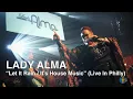 Download Lagu Lady Alma - \