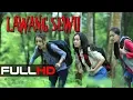 Lagu Film Horor Terbaru 2024- LAWANG SEWU. FULL MOVIE INDONESIA