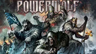 Download Powerwolf - Werewolves of Armenia Extended MP3