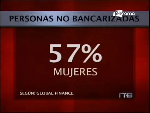 Mutualista Pichincha busca insertar mujeres en sistema financiero