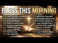 Morning Worship Songs for Prayer Thank You God for Another Day Peaceful Christian Music 2026