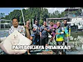 #359 PARI BERJAYA DINAIKKAN 😍 TRIP BERSAMA FAIZ \u0026 SAHABAT SAHABAT ❤️‍🔥