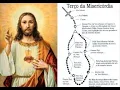 Download Lagu Santo terço 08 / 04 / 2024