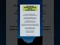 Download Lagu Pertanyaan Wawancara Dalam Bentuk Bahasa Inggris #bahasainggris #belajarbahasainggris #shorts