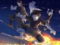 Download Lagu 炎炎ノ消防隊opメドレー