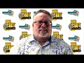 November 24th NCAAF Fab 5 Predictions