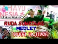 Download Lagu ARIEL GEBOT || KUDA SUMEDANG || MEDLEY || SI KRIBO