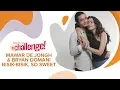 Download Lagu Mawar De Jongh \u0026 Bryan Domani Bisik-Bisik, So Sweet