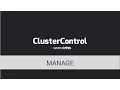 Database Management with ClusterControl - Product Demonstration