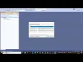 How to setup and run an assembly language using Microsoft Visual Studio 2019