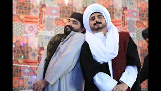 أغنية   أين وعدك   مع رئيس الفصل محمد الربع دندنها