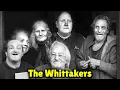 The Whittakers The Dark Story of the Most Inbred Family