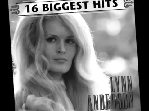 Download MP3 Lynn Anderson -- You're My Man