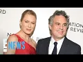 Why Mark Ruffalo Waited WEEKS to Tell His Wife About His Brain Tumor E News