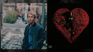 Another Love X Memories Tik Tok Version Sped Up 