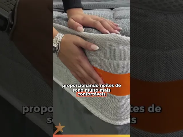 Vídeo do produto Vídeo do produto