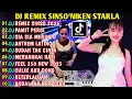 Lagu DJ SINSO REMIX VIRAL 2025