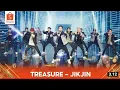 Download Lagu TREASURE - JIKJIN | SHOPEE INDONESIA