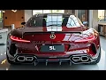 Lagu 2026 Mercedes-Maybach Mythos SL Review | Ultra-Luxury V12 Beast with INSANE Interior!