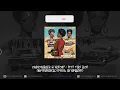ODUMODUBLVCK & Victony – Pity This Boy [Instrumental] (Prod. By Niphkeys)