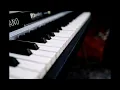 Relaxing Piano Music - Modern Mysteries - Mathilda Skonare Karlsson