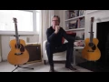 Martin Eric Clapton Crossroads Signature Guitars Presented By Guitar Center